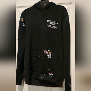 ROCKSTAR ORIGINAL HOODIE